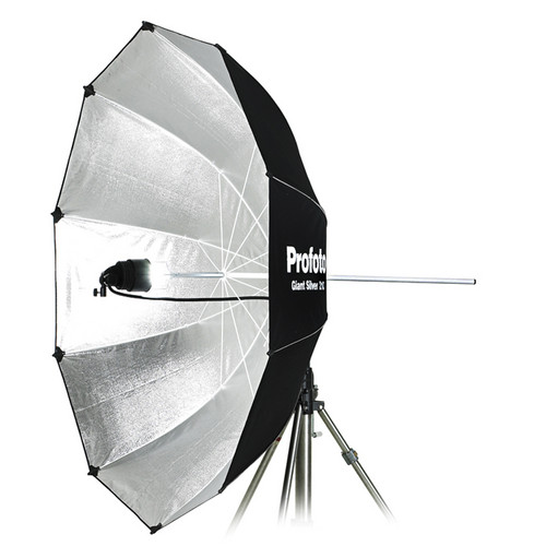 پروفوتو-Profoto-Giant-Silver-210-PN